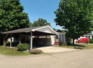 10 Mayberry, Niles, MI 49120