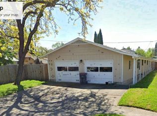713 W 14th St, Medford, OR 97501