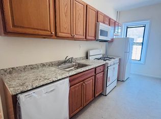 1781 Riverside Dr #1C, New York, NY 10034