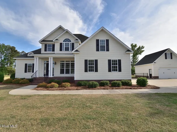 691 Gadwall Court, Nashville, NC 27856