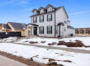1722 SW Franklin Dr, Ankeny, IA 50023