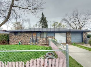 Indiana Ave/Ella Rd Duplex, Spokane, WA 99212