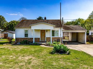 6561 Sycamore Rd, Trenton, OH 45067