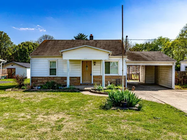 6561 Sycamore Rd, Trenton, OH 45067