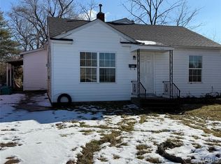 332 Fair St, Sullivan, MO 63080