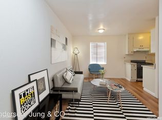 1607 Milvia St APT 3, Berkeley, CA 94709