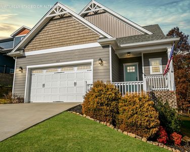 188 Winesap Way SW, Cleveland, TN, 37311