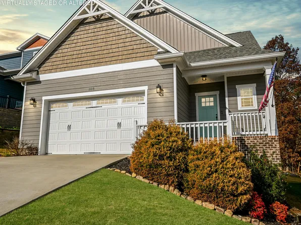 188 Winesap Way SW, Cleveland, TN 37311