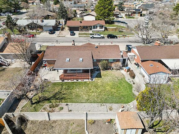 4th image of 5545 S Hugoton Dr