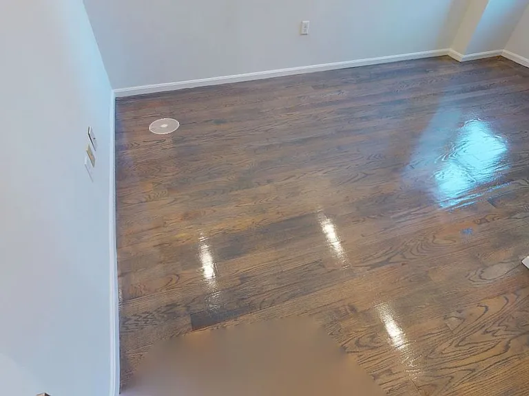 1409 Beacon St #4 — Photo 2