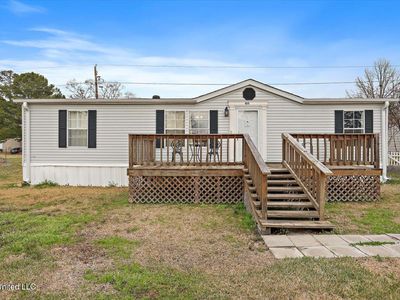 404 Southgate Dr, Richland, MS, 39218