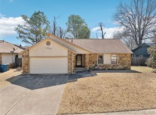 4003 S 134th East Ave, Tulsa, OK 74134