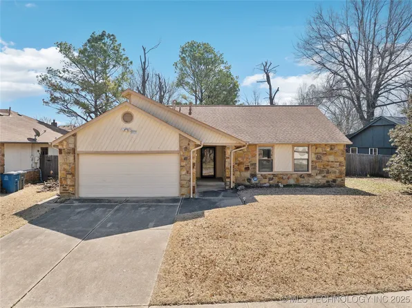 4003 S 134th East Ave, Tulsa, OK 74134