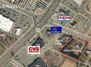 3160 Waterlick Rd, Lynchburg, VA 24502