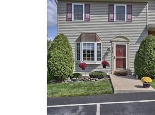 1228 Fredrick Blvd, Reading, PA 19605