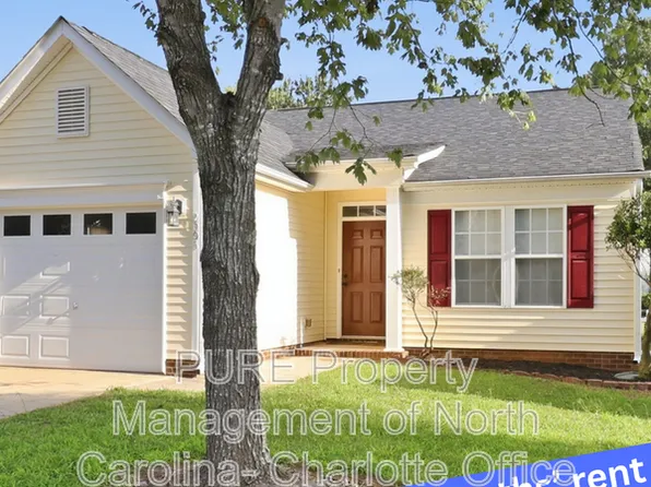 2003 Kansas City Dr, Monroe, NC 28110