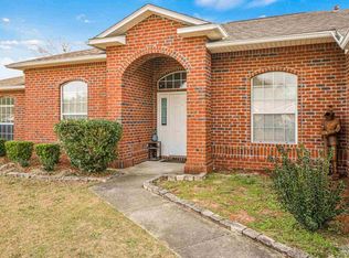 7073 Season Dr, Milton, FL 32570
