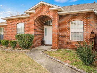 7073 Season Dr, Milton, FL, 32570