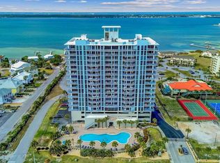 Emerald Dolphin, Pensacola Beach, FL 32561