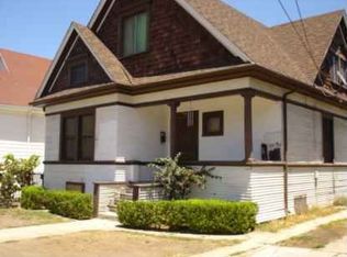 1238 S Normandie Ave, Los Angeles, CA 90006