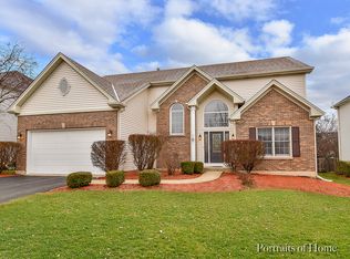 1955 Clementi Ct, Aurora, IL 60503