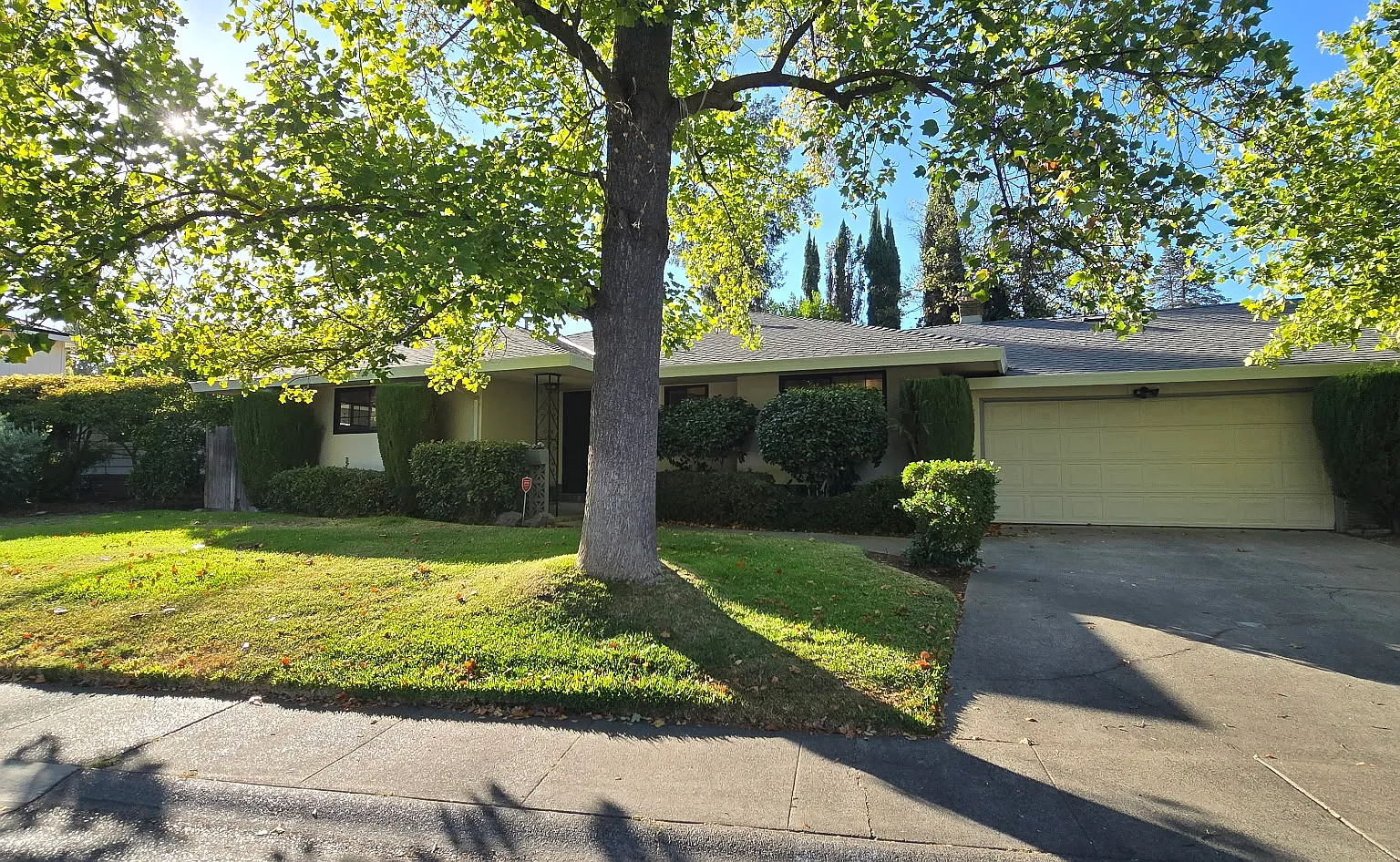 3 bed, 1500 sqft, $2,800 — Photo 2