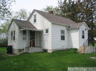 721 Oak Ave N, South Haven, MN 55382