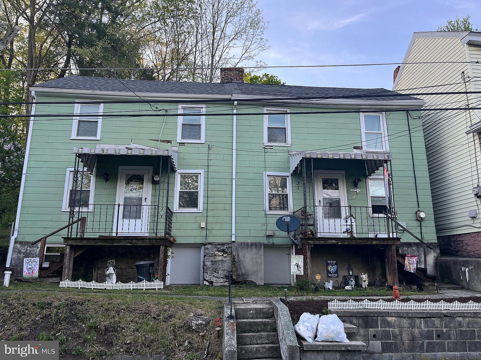 171175 Market St, Cumbola, PA 17930 Zillow