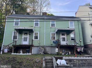 171-175 Market St, Cumbola, PA 17930