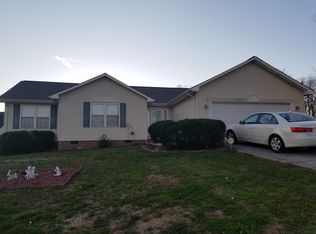 109 Timber Ridge Dr, Madisonville, TN 37354