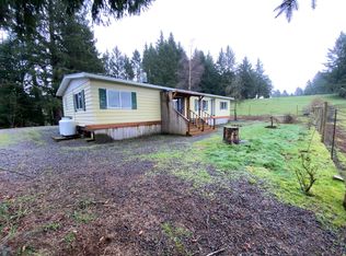 9705 S Prairie Rd, Tillamook, OR 97141