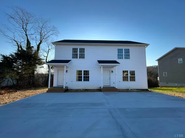 723 Burks Hill Rd #A & B, Bedford, VA 24523