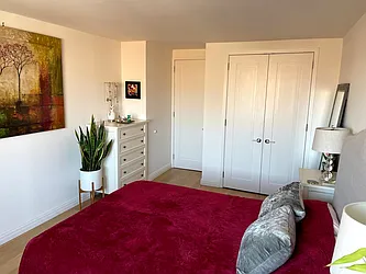 Rented by Corcoran