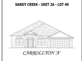 267 Spring Creek Way, St Augustine, FL 32095