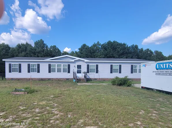 213 Devonshire Drive, Goldsboro, NC 27530