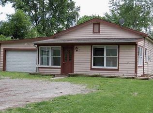 2369 W Us Highway 36, Pendleton, IN 46064