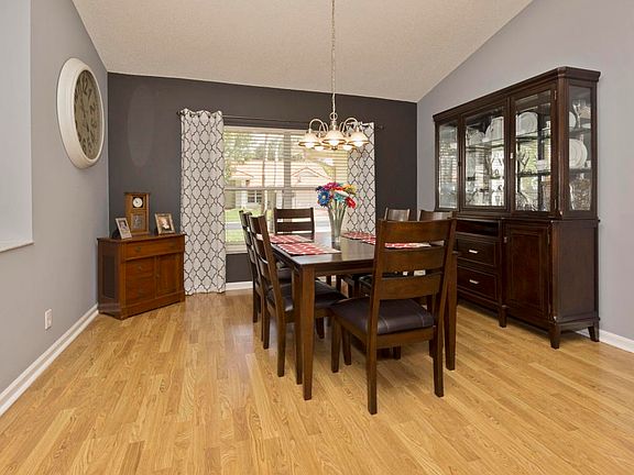 Formal Dining  Room