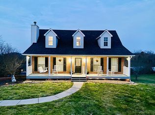 5780 Kay Dr, Russellville, TN 37860