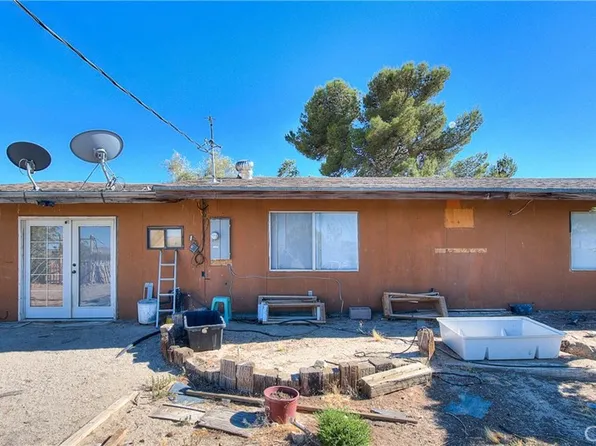 45757 Paddington Rd, Lucerne Valley, CA 92356