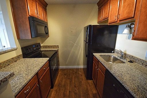 4th image of 8802 W 62nd Ter APT 1