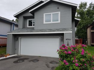 4351 Ambler Cir, Anchorage, AK 99504