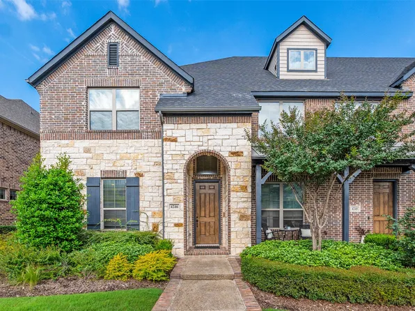 4246 Cascade Sky Dr, Arlington, TX 76005