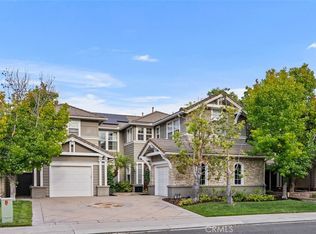 16 Vela Ct, Coto De Caza, CA 92679