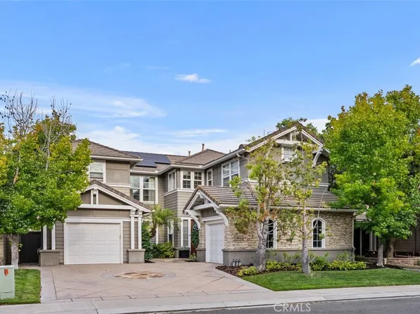 16 Vela Ct, Coto De Caza, CA 92679