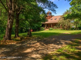 115 Tice Hill Road, Ghent, NY 12075