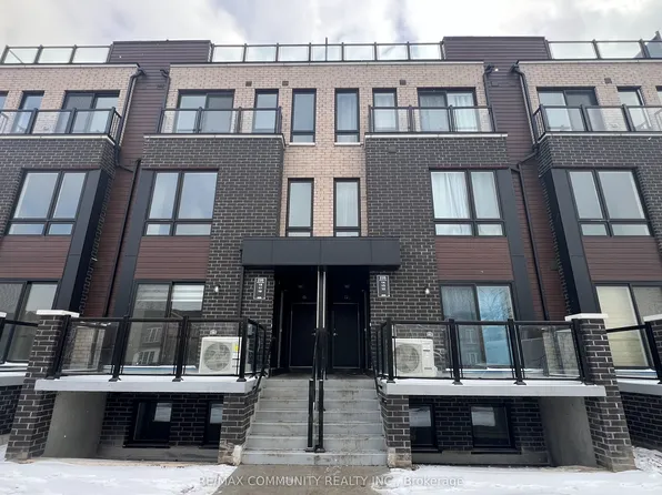 235 McLevin Ave, Toronto, ON
