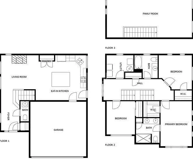 3517 Barkwood Dr — Photo 38