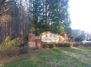 252 Celestial Ridge Dr, Dallas, GA 30132