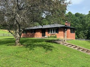 523 Oakland Rd, Jackson, OH 45640