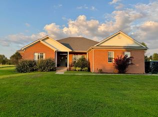 500 Owensby Rd, Glasgow, KY 42141